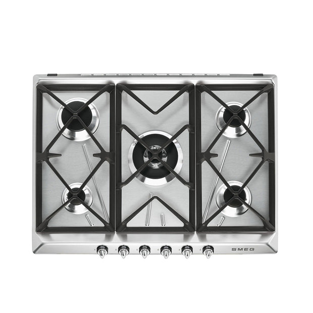 VICTORIA BUILT IN HOB 75CM