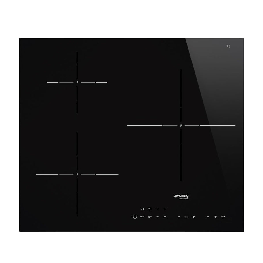 BUILT IN INDUCTION 60CM