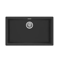 BUILT IN SINK UNIVERSALE COMPOSITE BOWL 76 CM