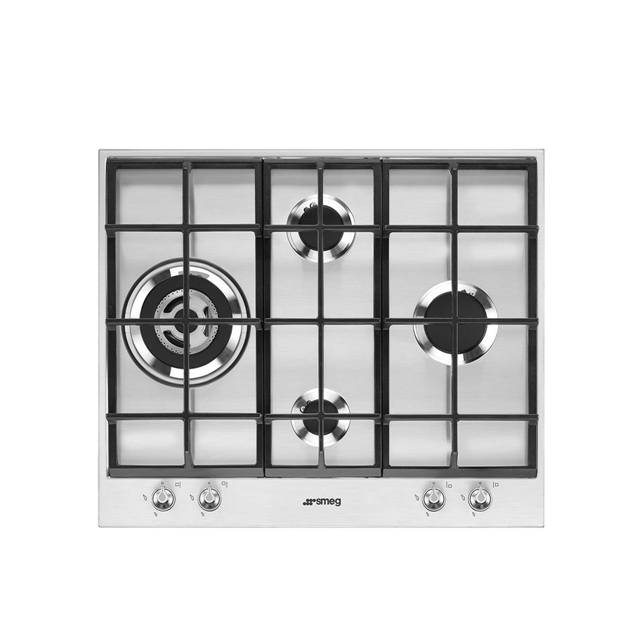 LINEA BUILT IN HOB 60CM