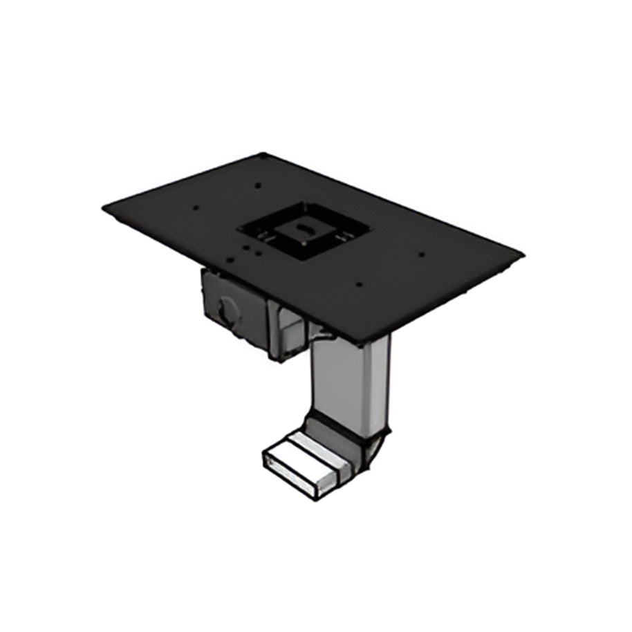 ZERO PLUS BUILT IN HOB 90CM