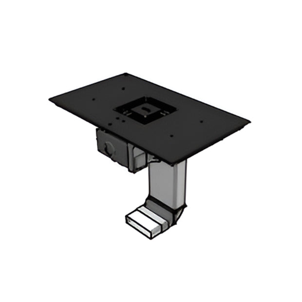 ZERO PLUS BUILT IN HOB 90CM