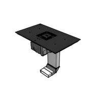 B-FREE BUILT IN  OVEN 60CM