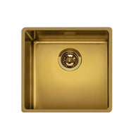 BUILT IN SINK UNIVERSALE MONOBLOCK BOWL 50 CM