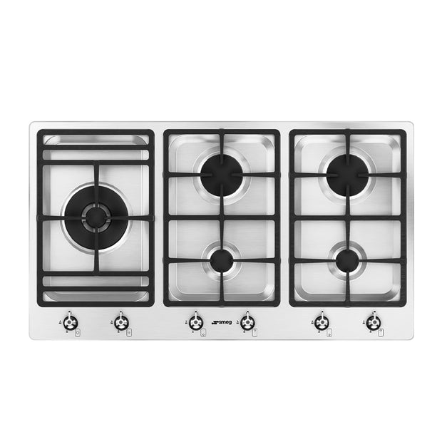 CLASSICA BUILT IN HOB 90CM