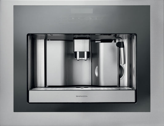 Compact-Coffee Machine