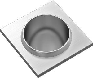 Stainless steel bottle ho...