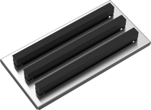 Stainless steel chopping ...