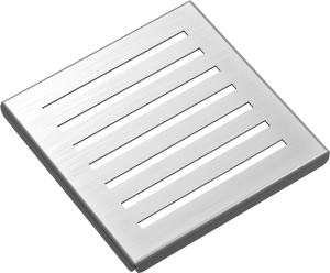 Stainless steel shelf / s...