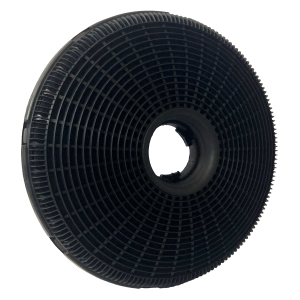 DOUBLE CARBON FILTER FOR ...