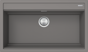 86x51 cm built-in City