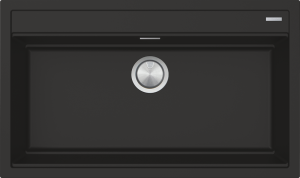 86x51 cm built-in City