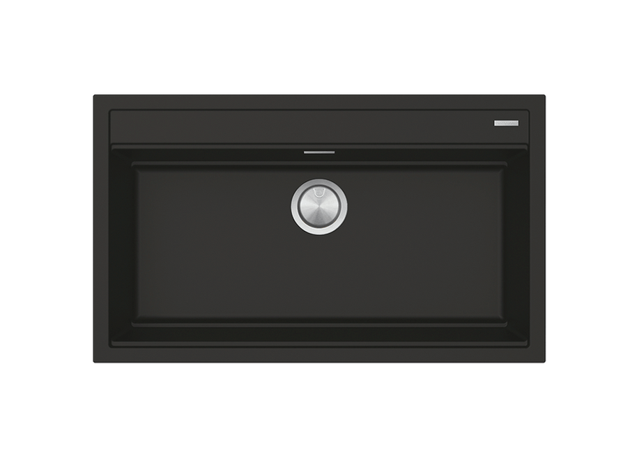 BUILT IN SINK BUILT-IN CITY GRANITE 90CM