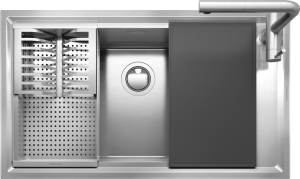 86x50 cm built-in Easy Ki...