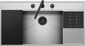 105x56 cm Flexi Kit built...