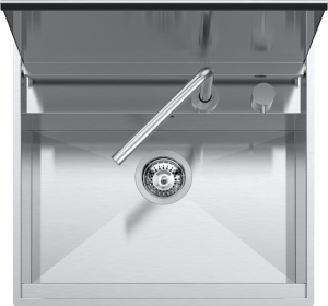 57x51 cm built-in and flu...