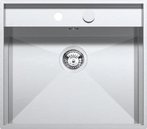 57x51 cm built-in, flush ...