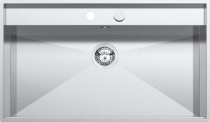 86x51 cm built-in, flush ...