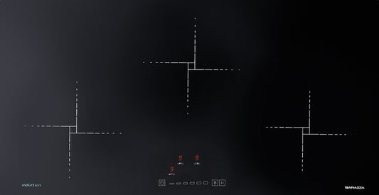 Induction Hob-3 Zone