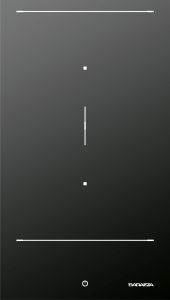 30 cm built-in and flush ...