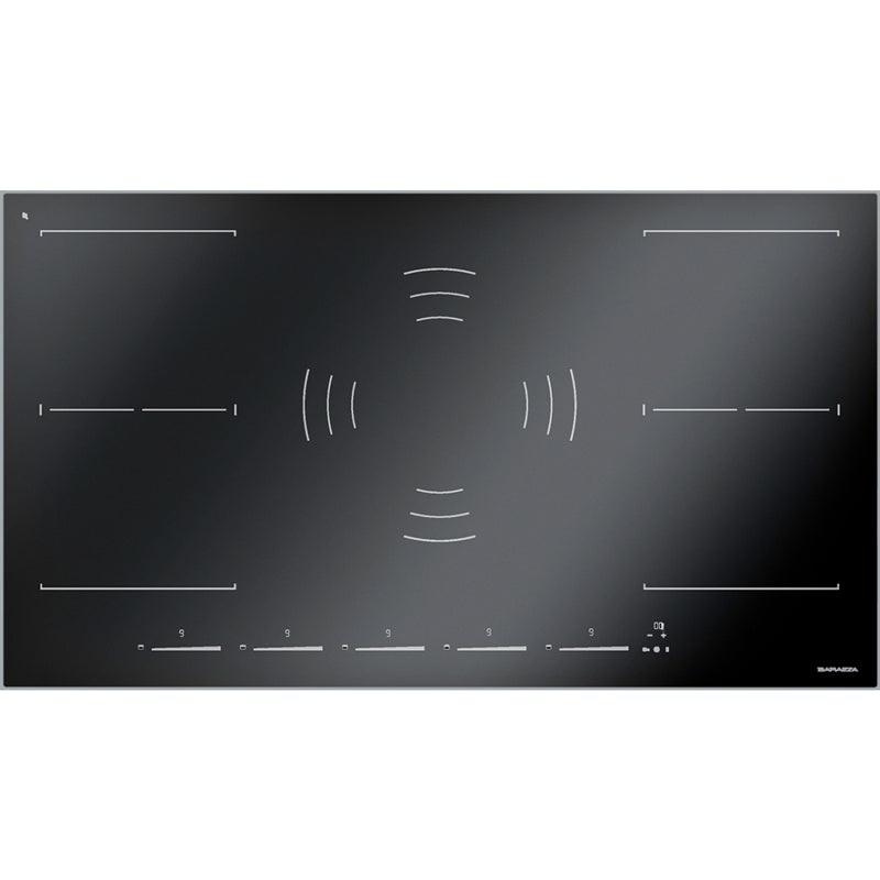 Induction Hob-7 Cooking Zone