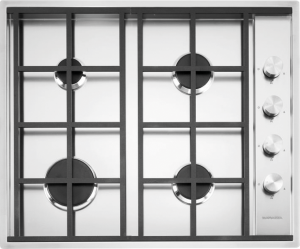 65 cm built-in and flush ...