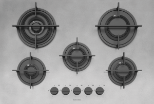 75 cm built-in Mood Mat