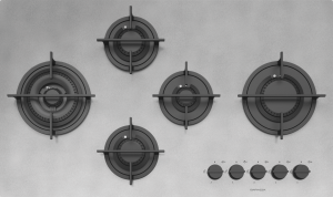 90 cm built-in Mood Mat