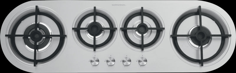 Gas Hob-4 Cooking Zone