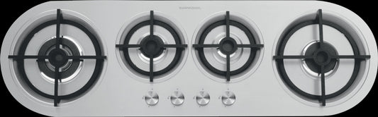 Gas Hob-4 Cooking Zone