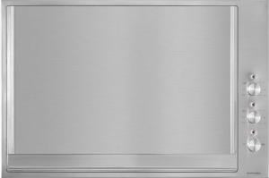 80 cm built-in Thalas hob