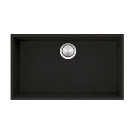 UNDERMOUNTED SQUARE BOWLS 72.5X40CM