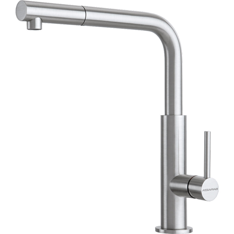 Officina Shower Tap B-Free