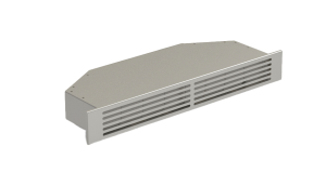 Zero Advance air exit bas...