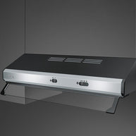 CANOPY HOOD 60CM