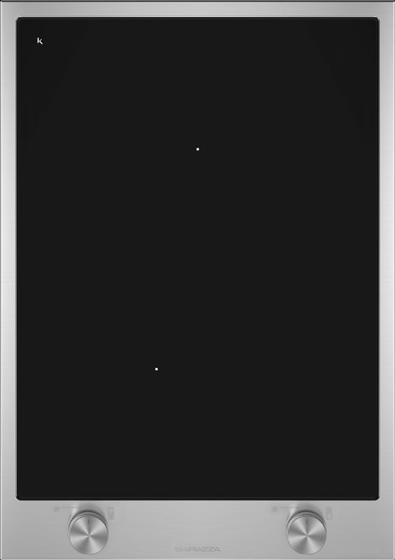 Induction Hob-2 Zone