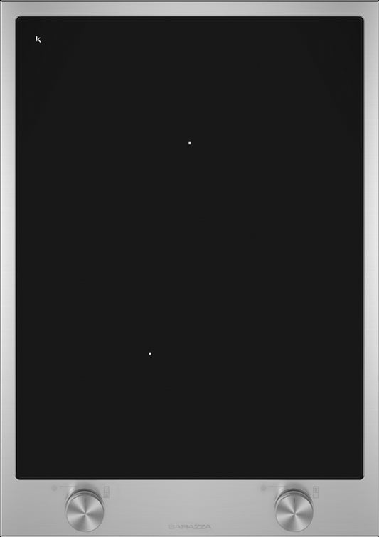 Induction Hob-2 Zone