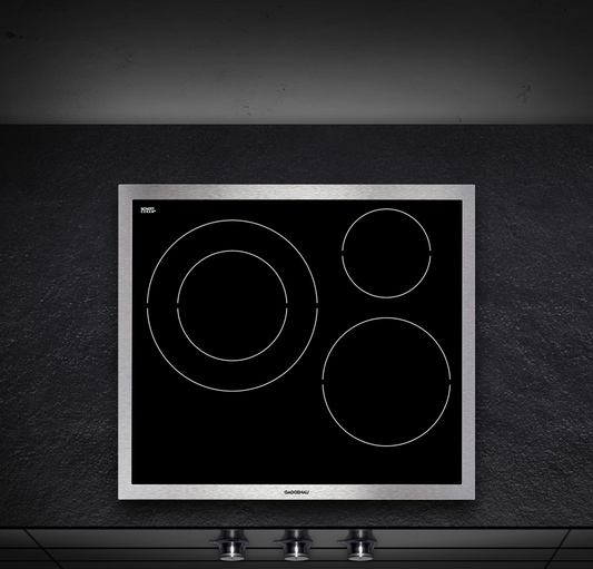Vario cooktop 400 series