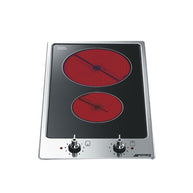 CERAMIC HOB CLASSICA BUILT IN 30CM