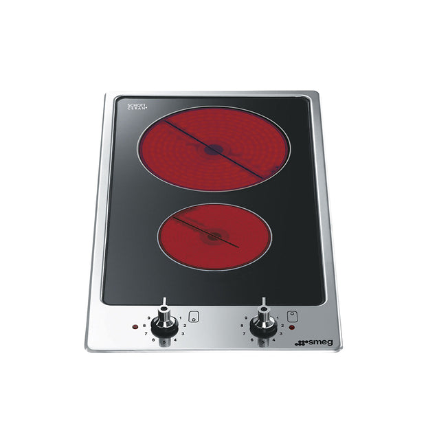 CERAMIC HOB CLASSICA BUILT IN 30CM