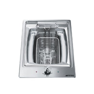 CLASSICA BUILT IN FRYER 30CM