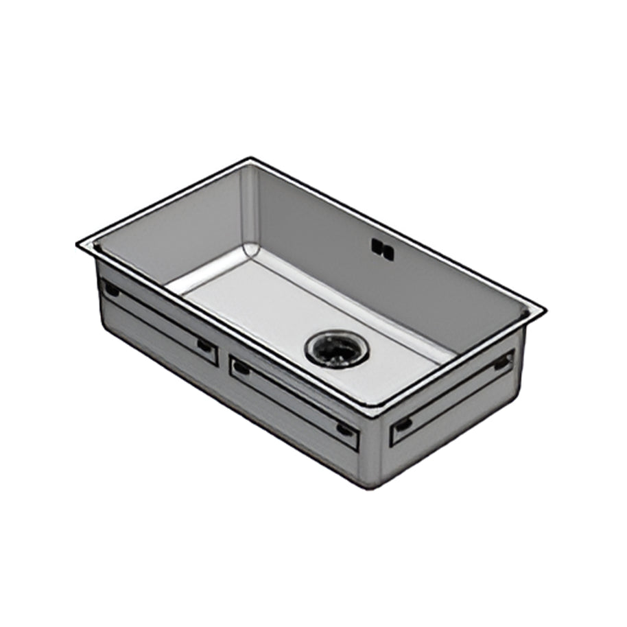 SINK MIXER