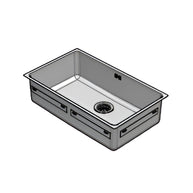 SINK MIXER