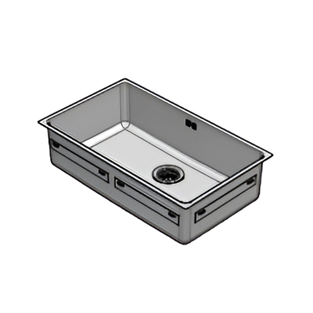 SINK MIXER