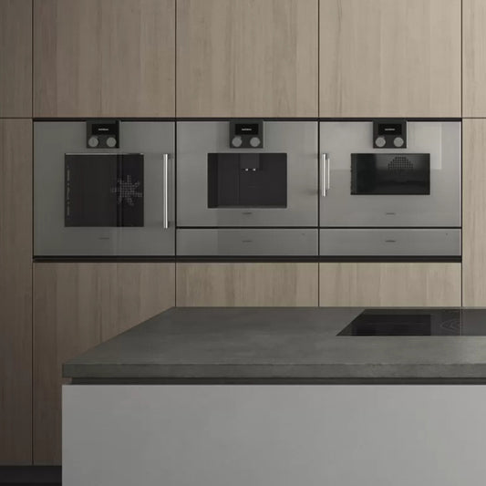 Ovens 200 series