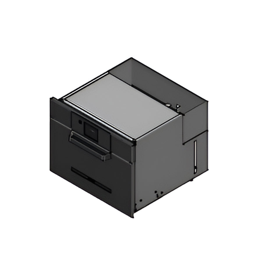 ICON BLAST CHILLER