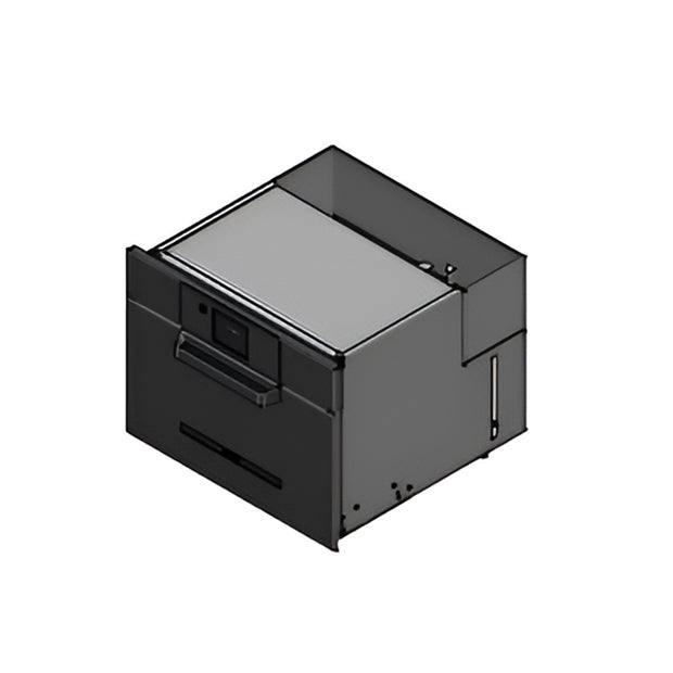 ICON BLAST CHILLER