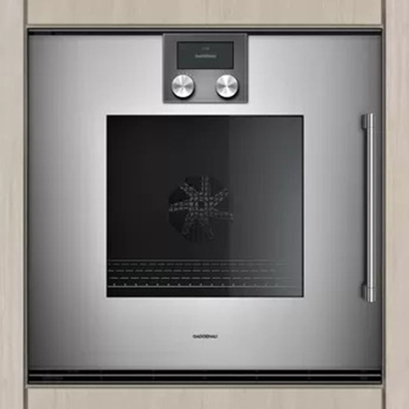 Ovens 200 series