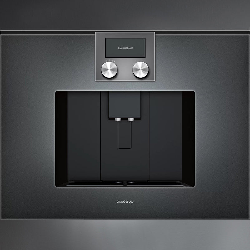 200 series Fully automatic espresso machine