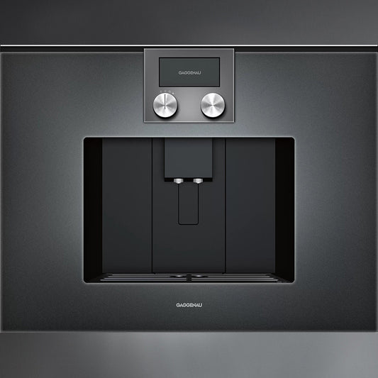 200 series Fully automatic espresso machine